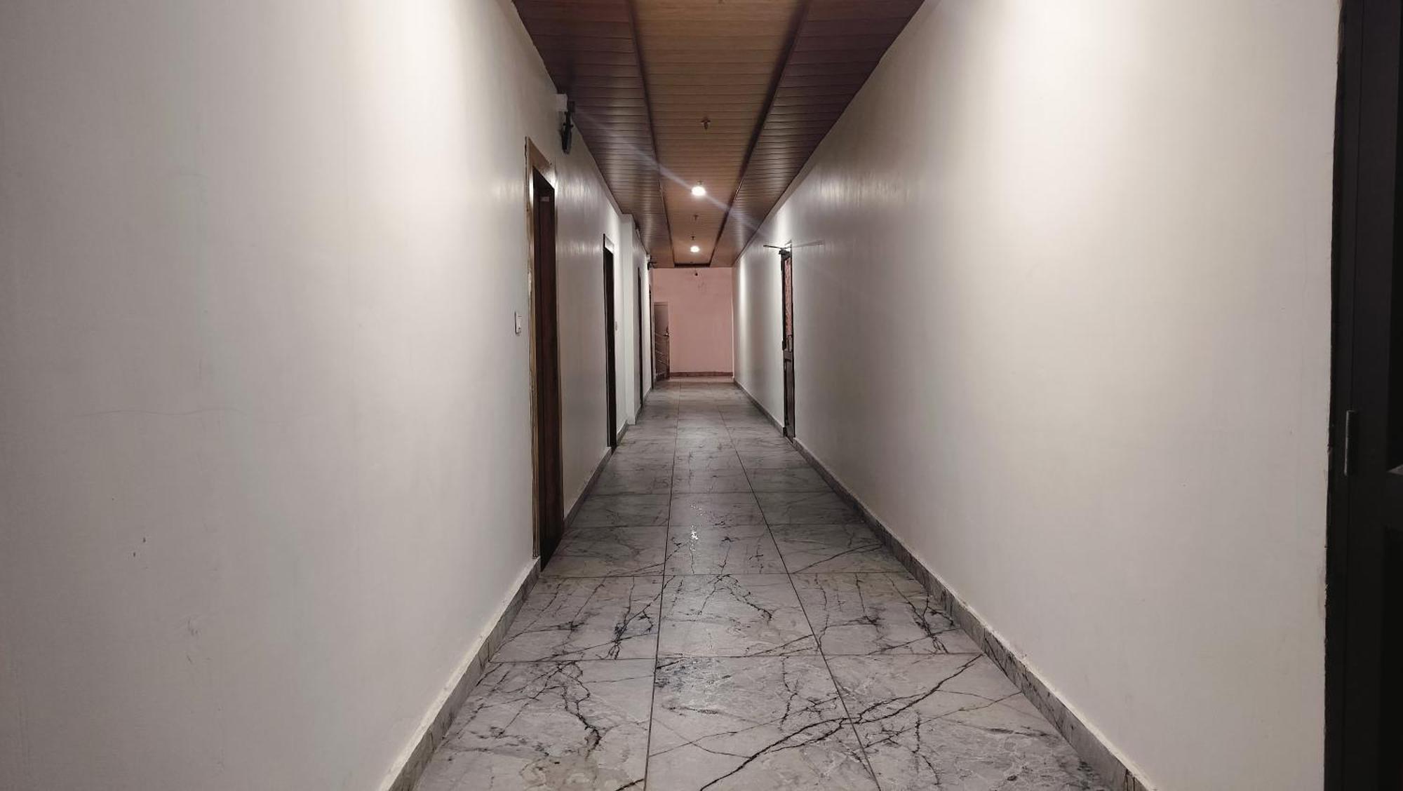 Hotel Binwa View Baijnāth Extérieur photo