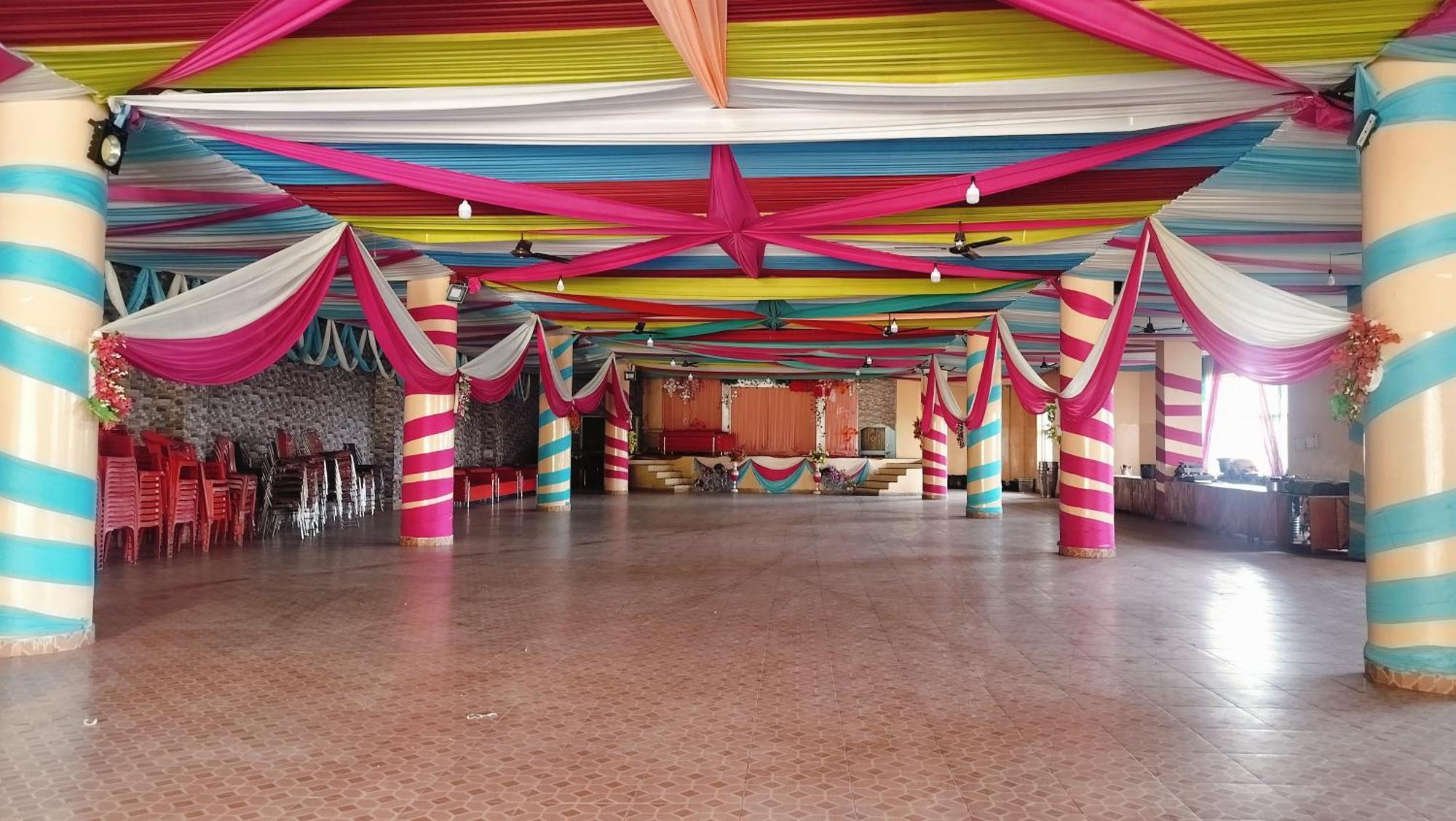 Hotel Binwa View Baijnāth Extérieur photo